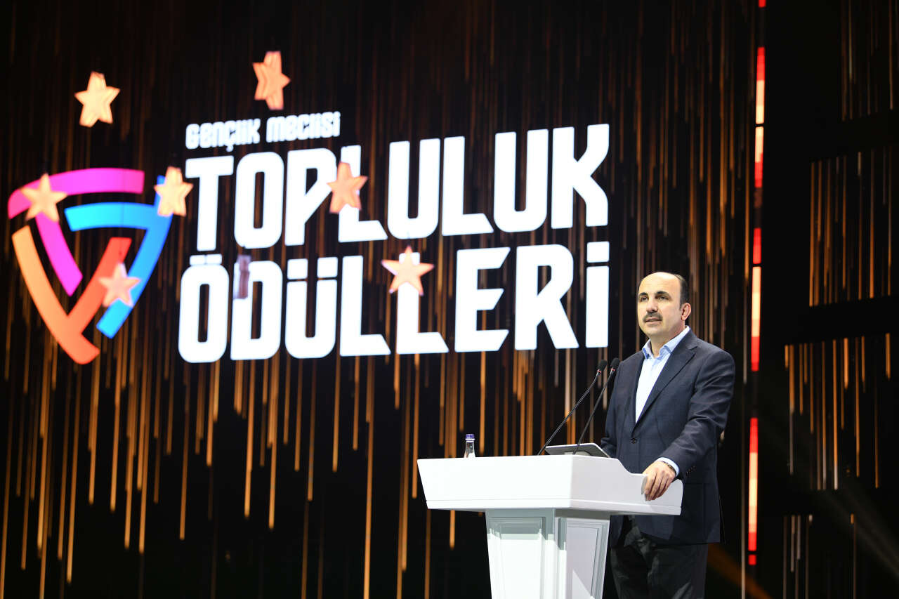 Konya’nın en iyi üniversite toplulukları belli oldu 3